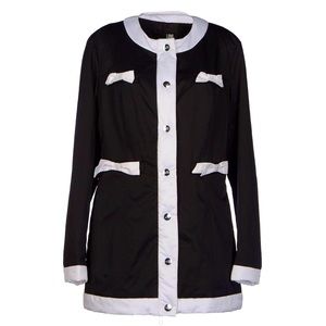 Love Moschino 
Jackets
6 (US) - Black